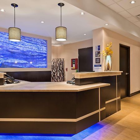 Best Western Plus Hollywood/Aventura Інтер'єр фото