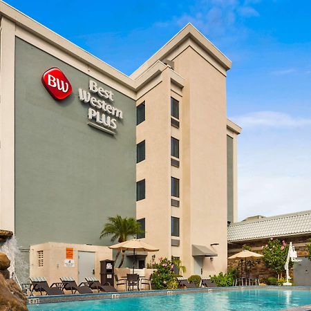 Best Western Plus Hollywood/Aventura Екстер'єр фото