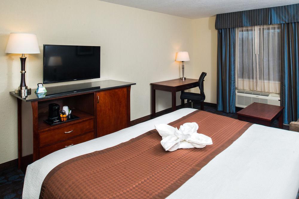 Best Western Plus Hollywood/Aventura Екстер'єр фото