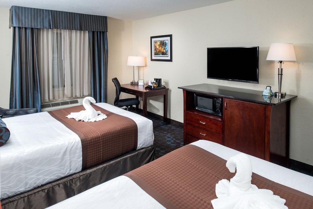 Best Western Plus Hollywood/Aventura Екстер'єр фото