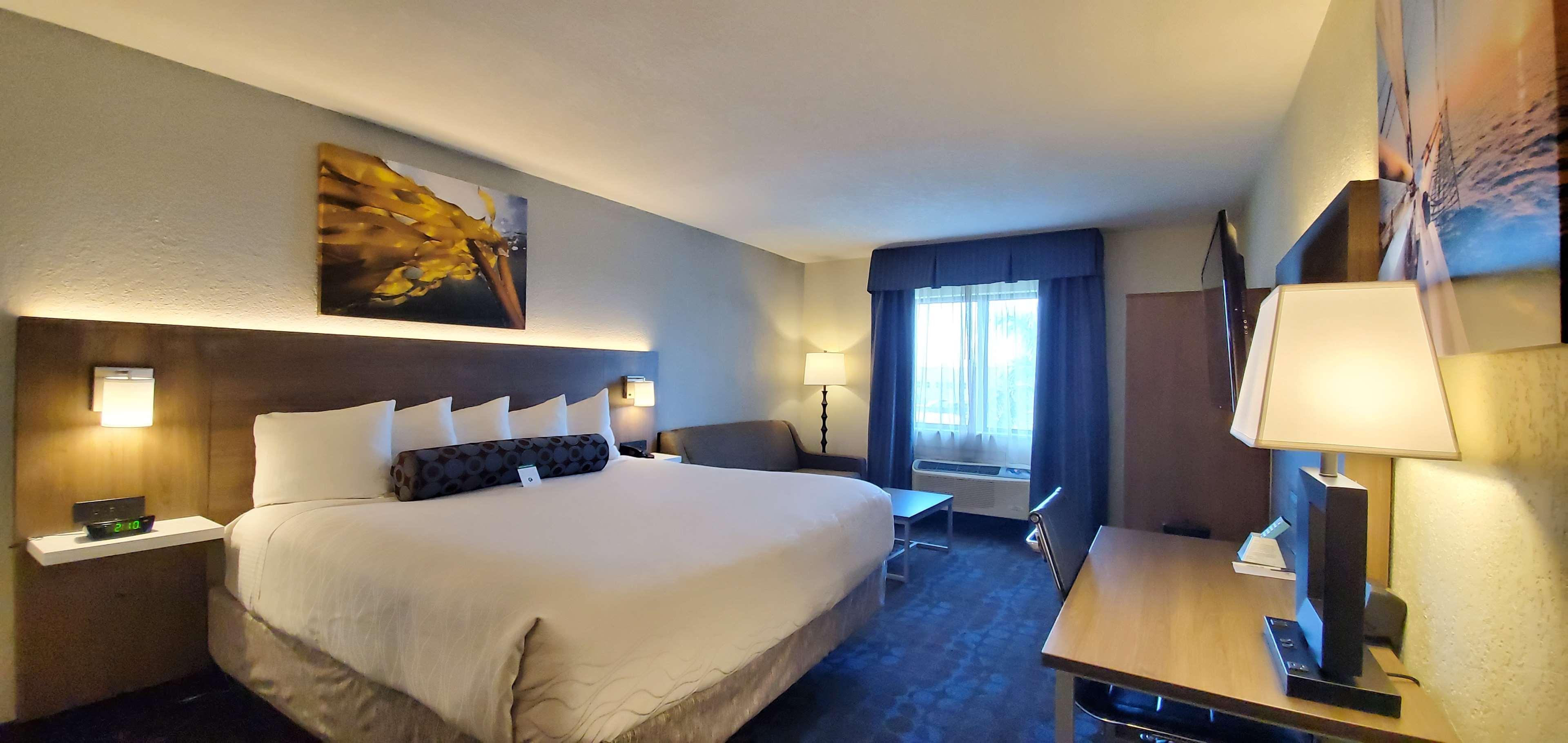 Best Western Plus Hollywood/Aventura Екстер'єр фото