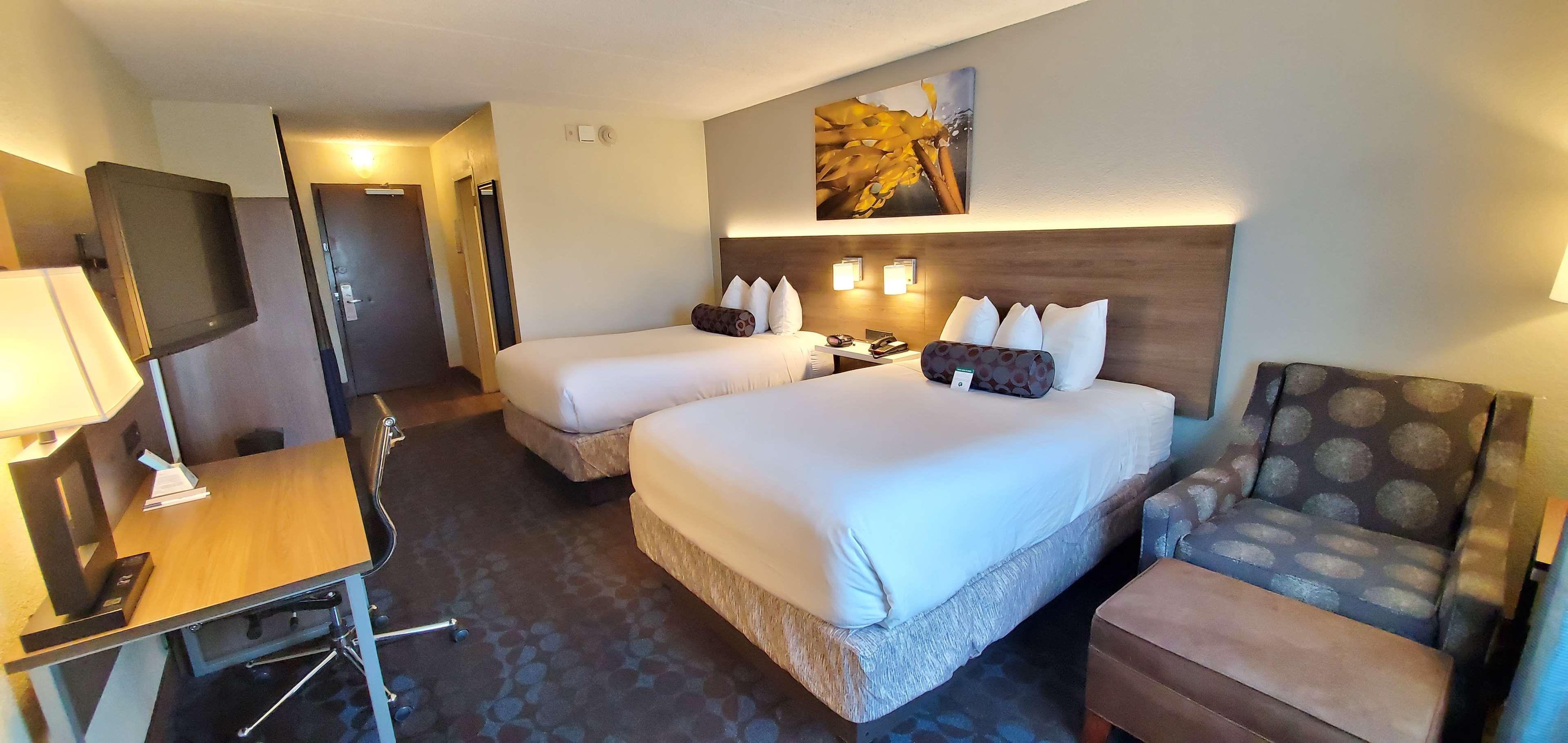 Best Western Plus Hollywood/Aventura Екстер'єр фото