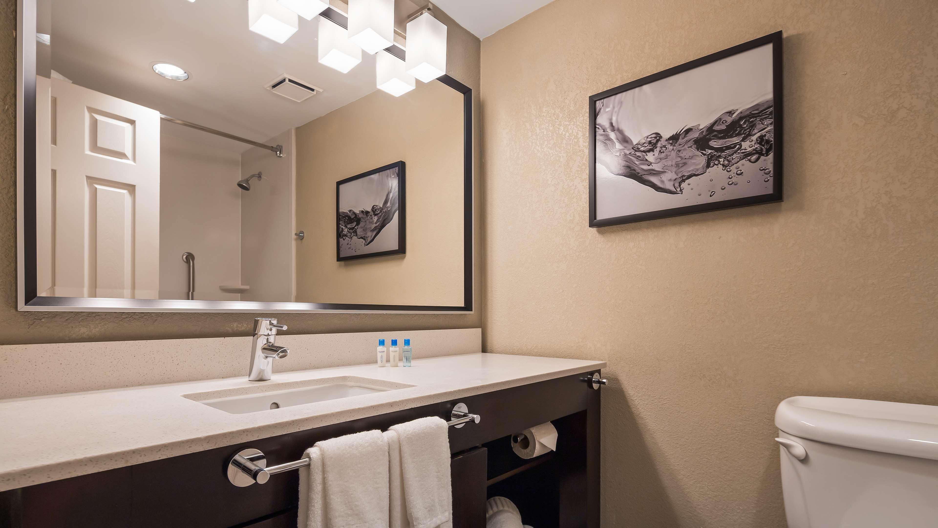 Best Western Plus Hollywood/Aventura Екстер'єр фото