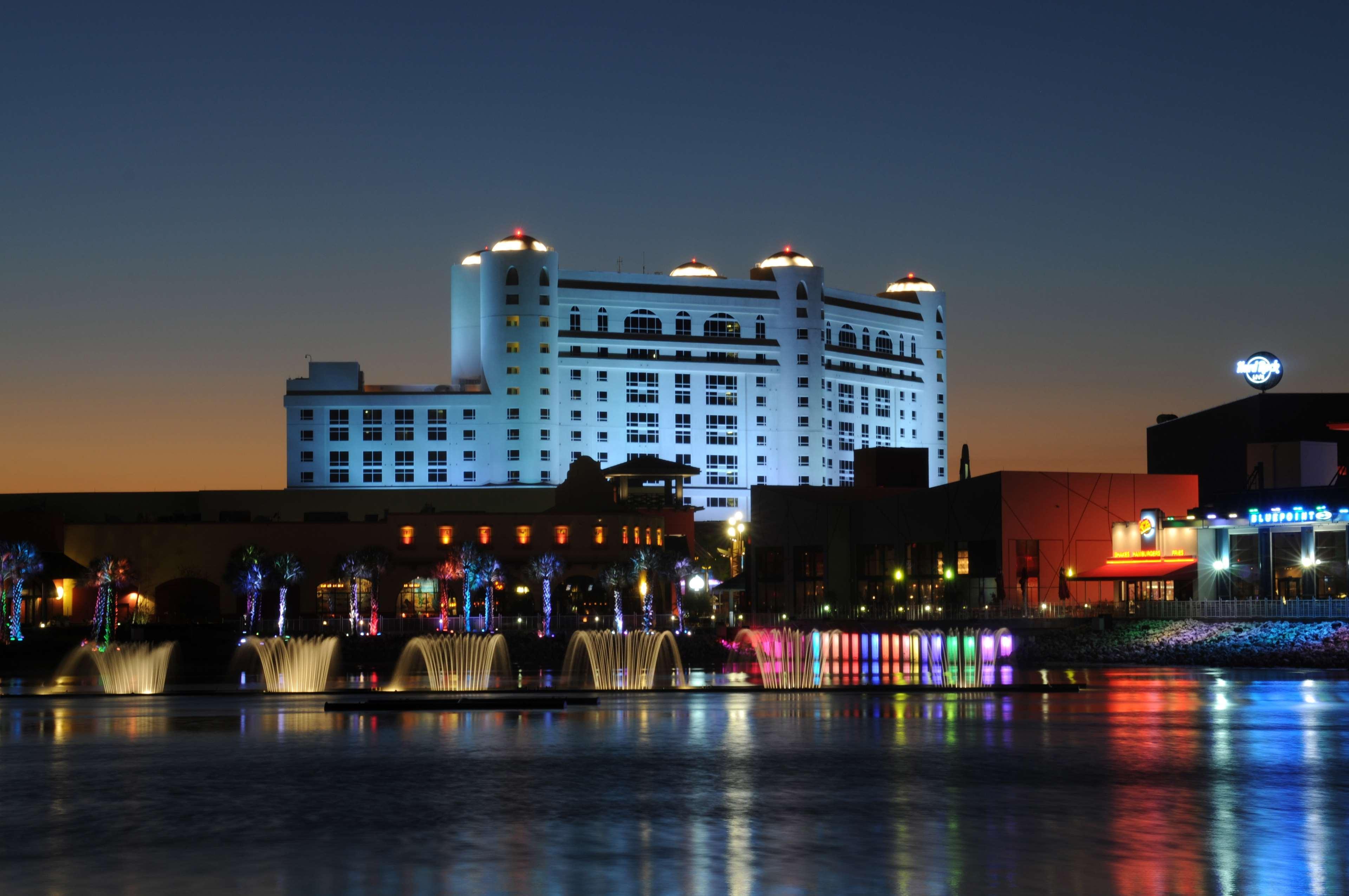Best Western Plus Hollywood/Aventura Екстер'єр фото