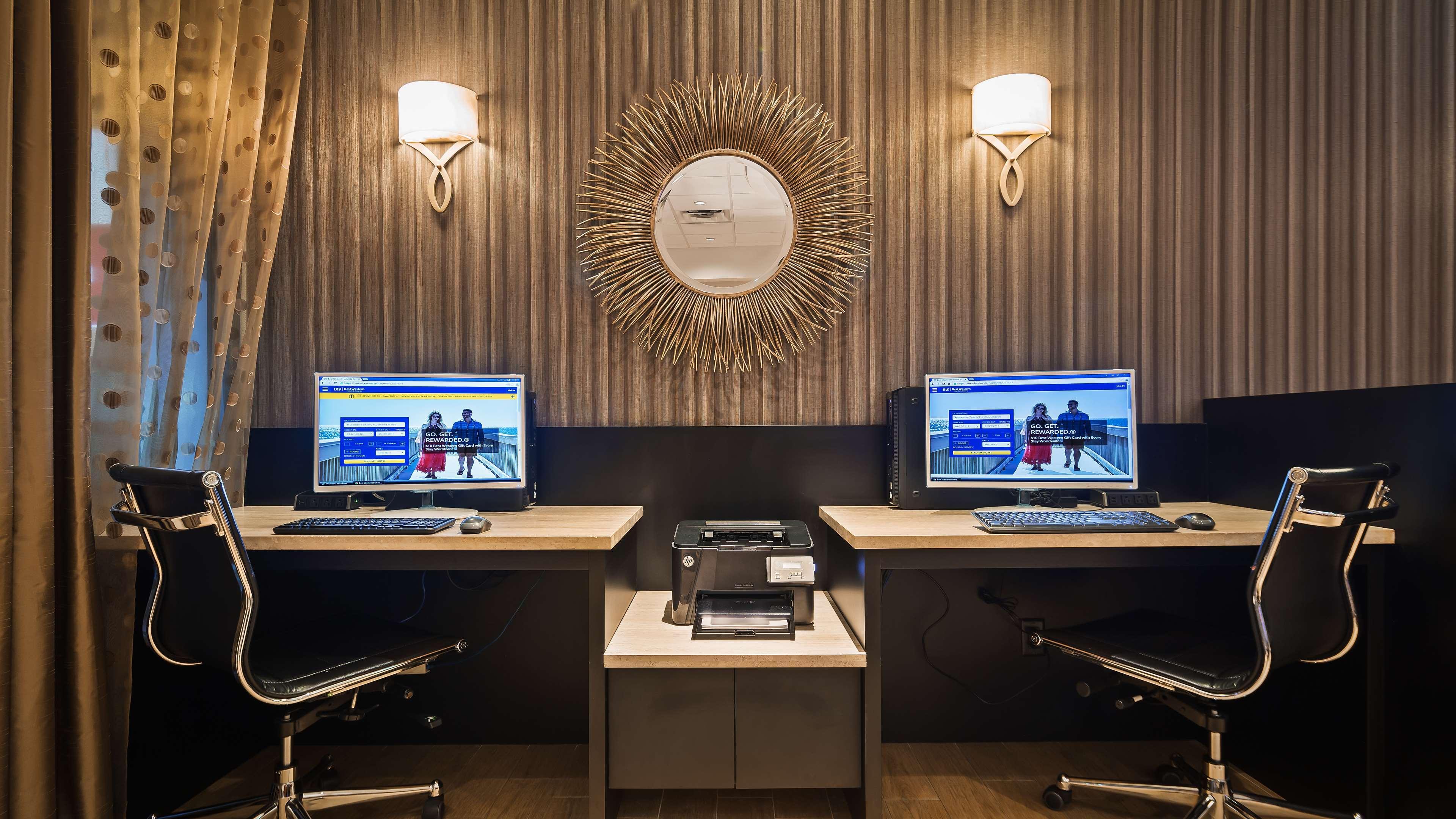 Best Western Plus Hollywood/Aventura Екстер'єр фото