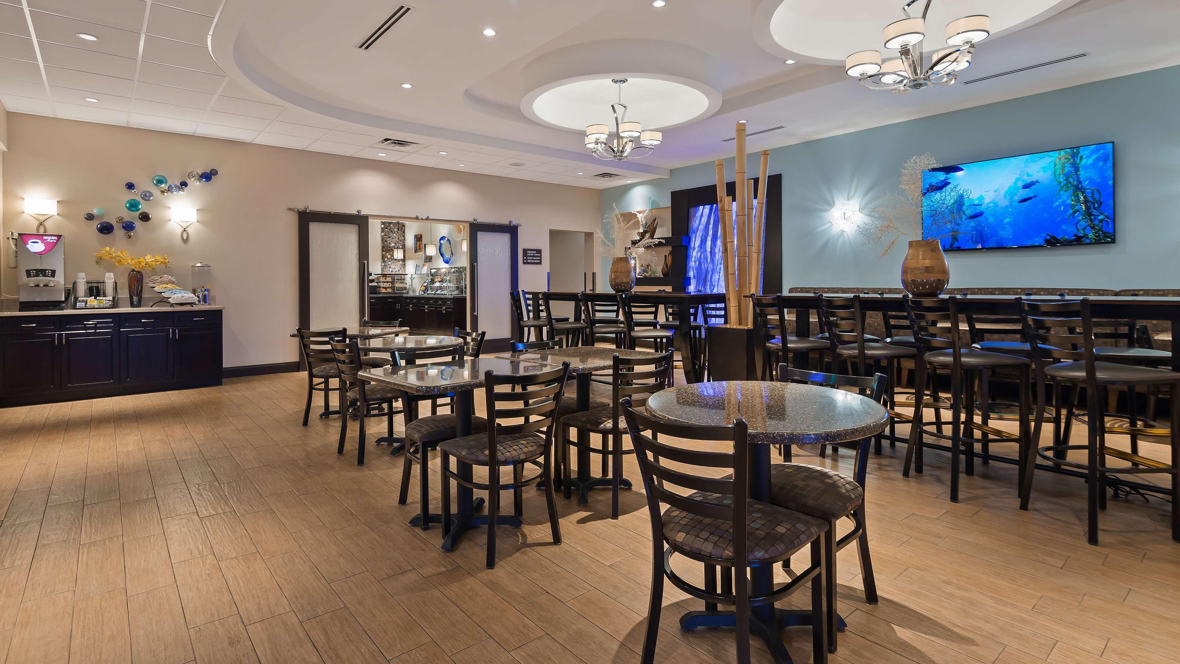 Best Western Plus Hollywood/Aventura Екстер'єр фото