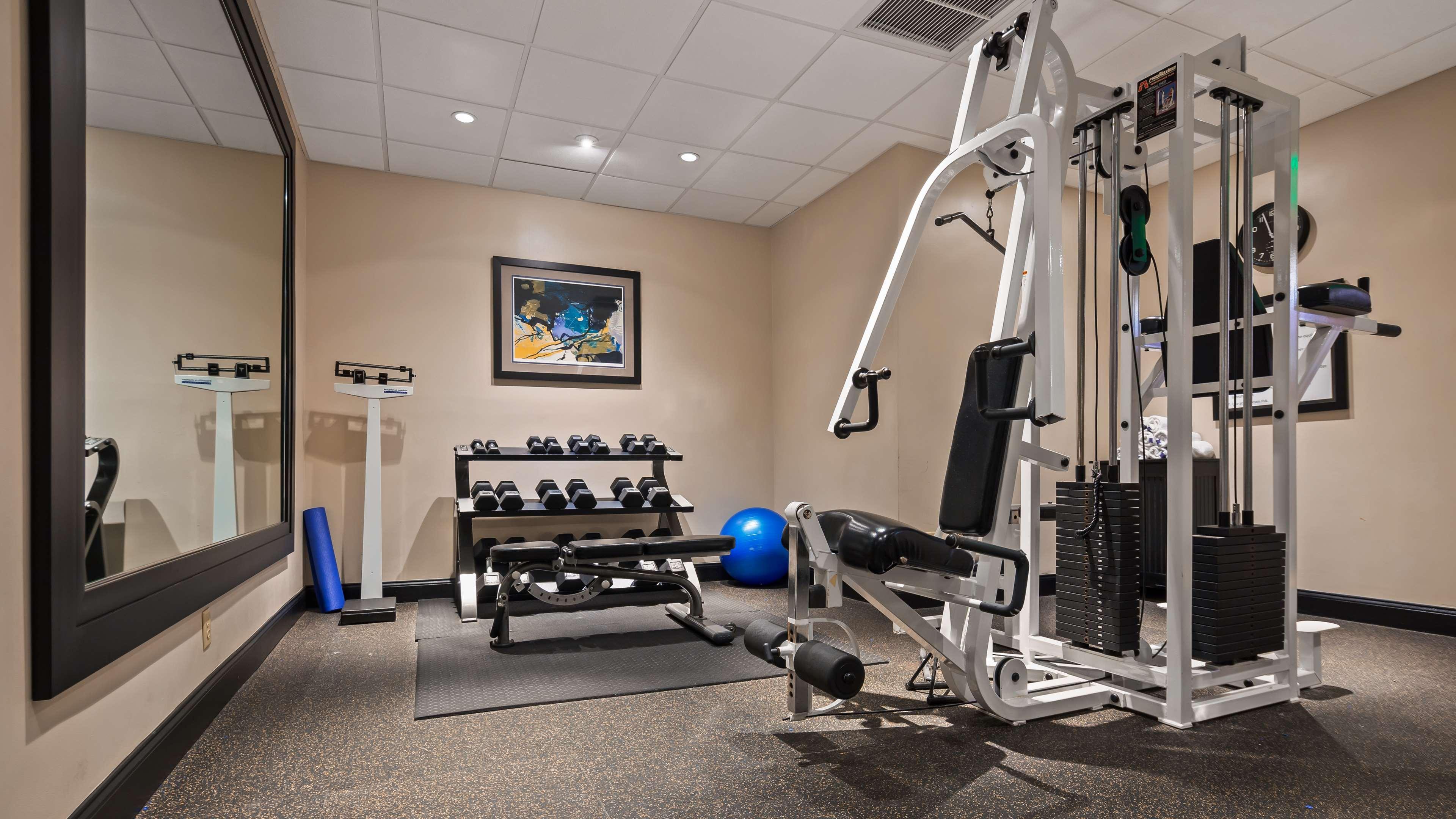Best Western Plus Hollywood/Aventura Екстер'єр фото