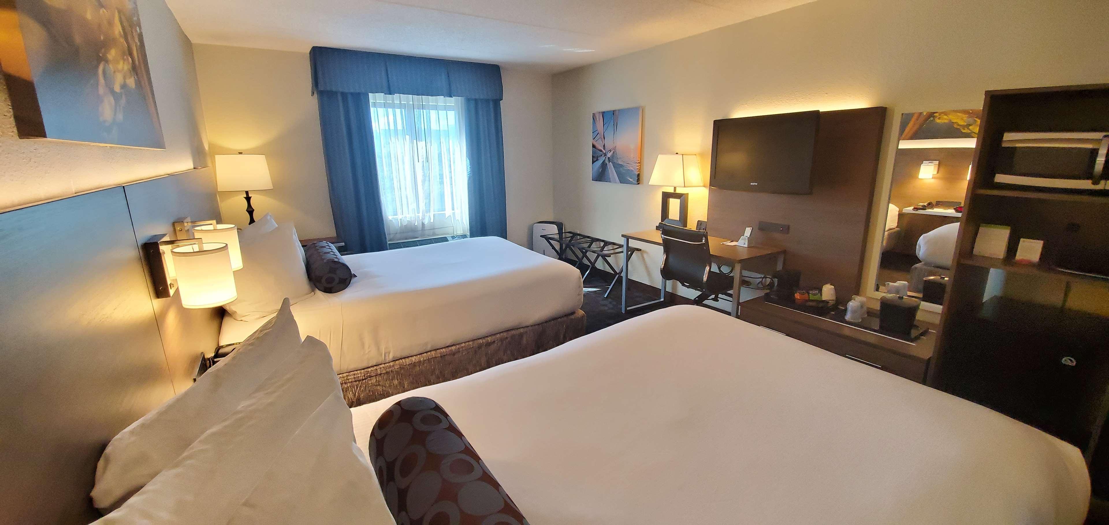 Best Western Plus Hollywood/Aventura Екстер'єр фото