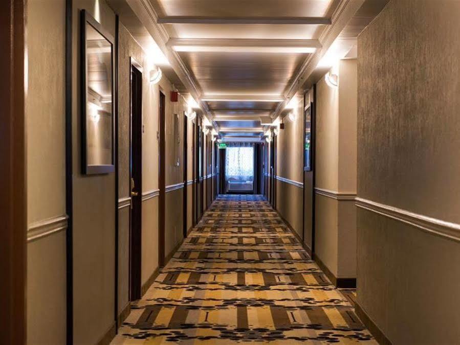 Best Western Plus Hollywood/Aventura Екстер'єр фото