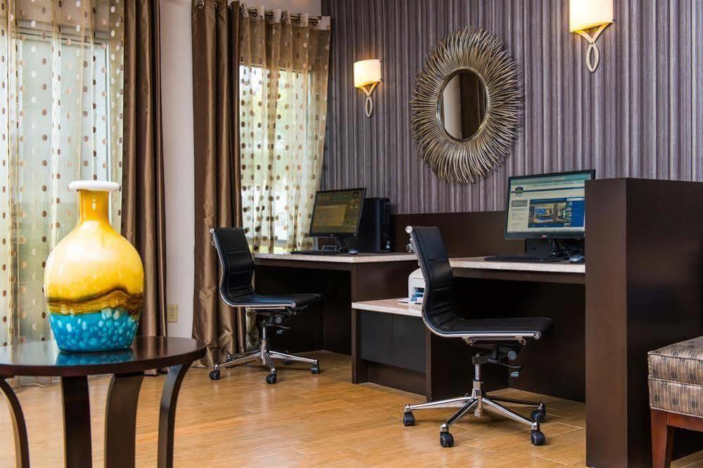 Best Western Plus Hollywood/Aventura Екстер'єр фото