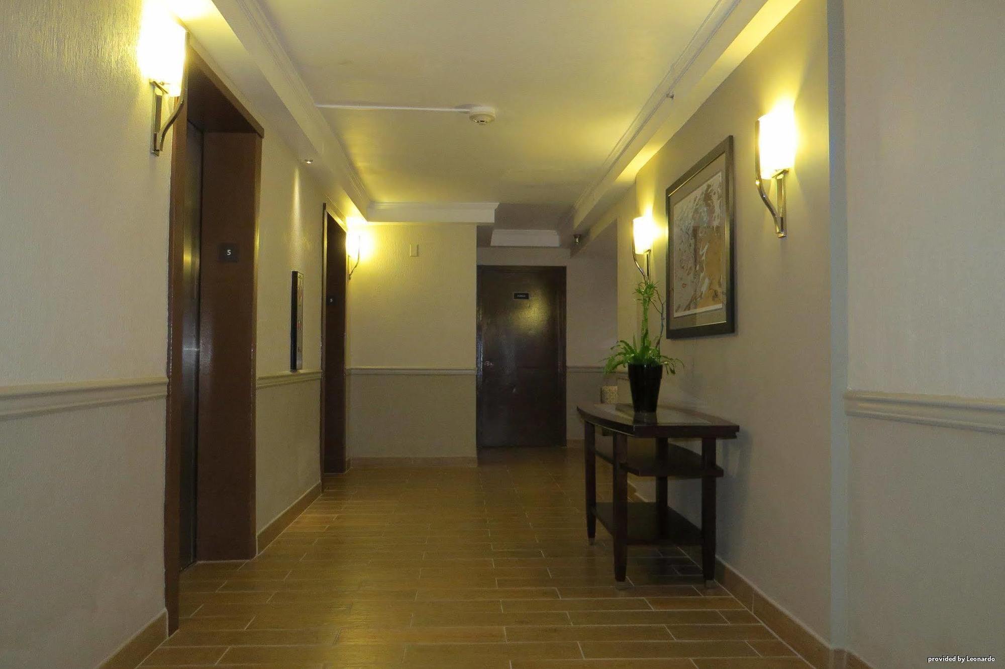Best Western Plus Hollywood/Aventura Екстер'єр фото