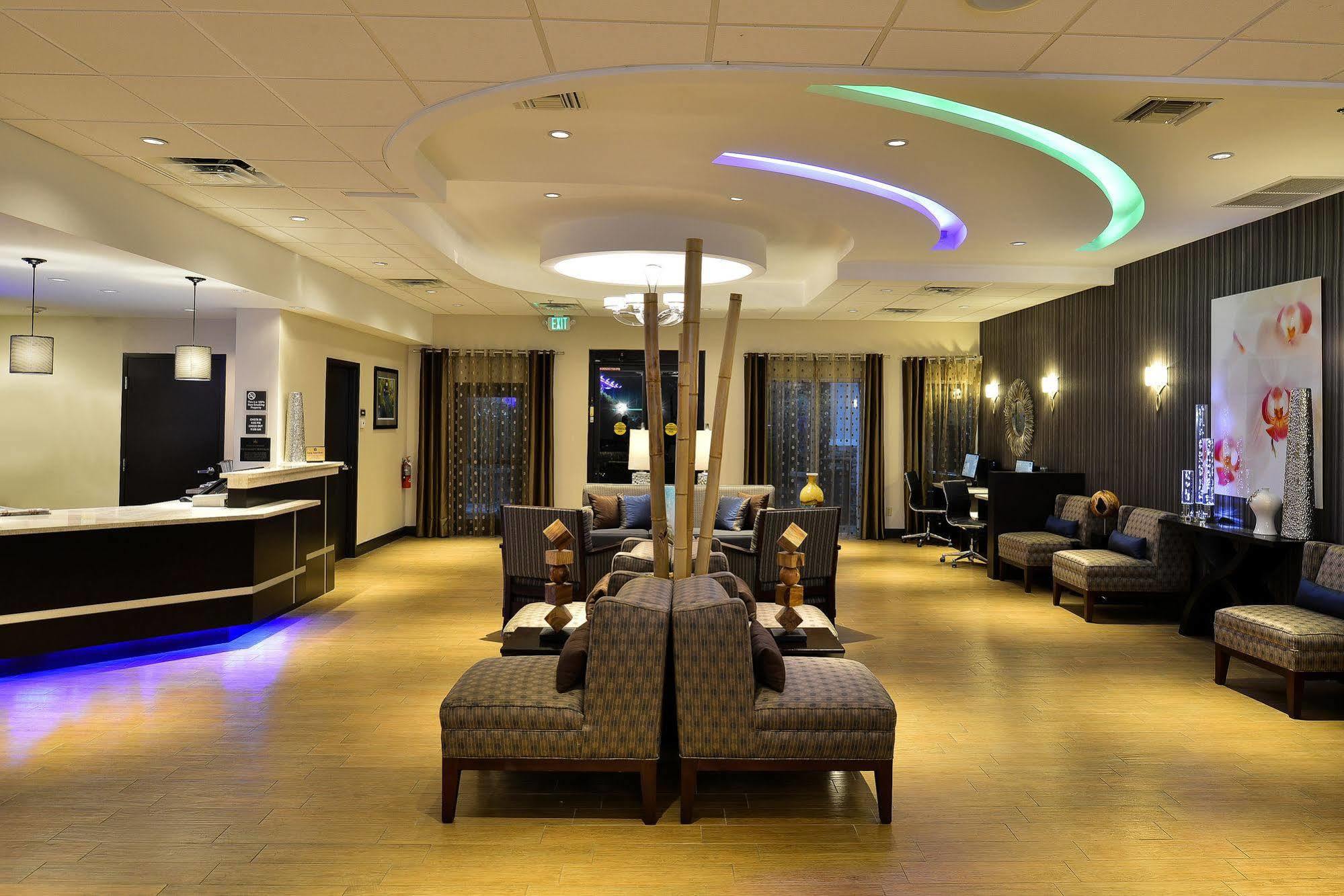 Best Western Plus Hollywood/Aventura Екстер'єр фото