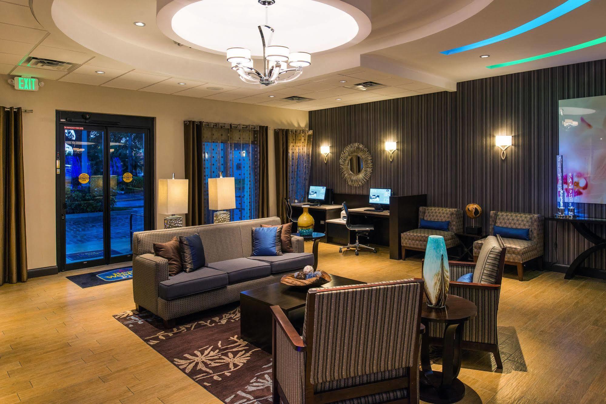 Best Western Plus Hollywood/Aventura Екстер'єр фото