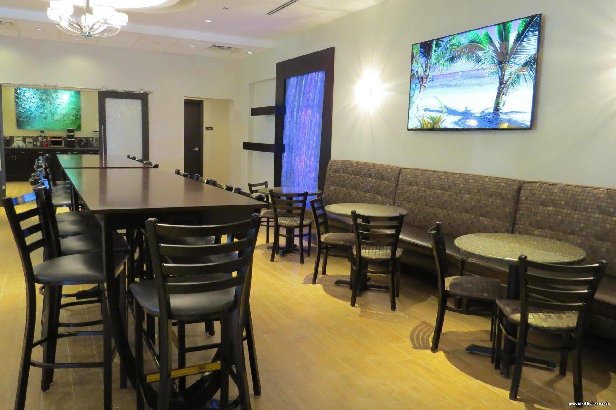Best Western Plus Hollywood/Aventura Екстер'єр фото