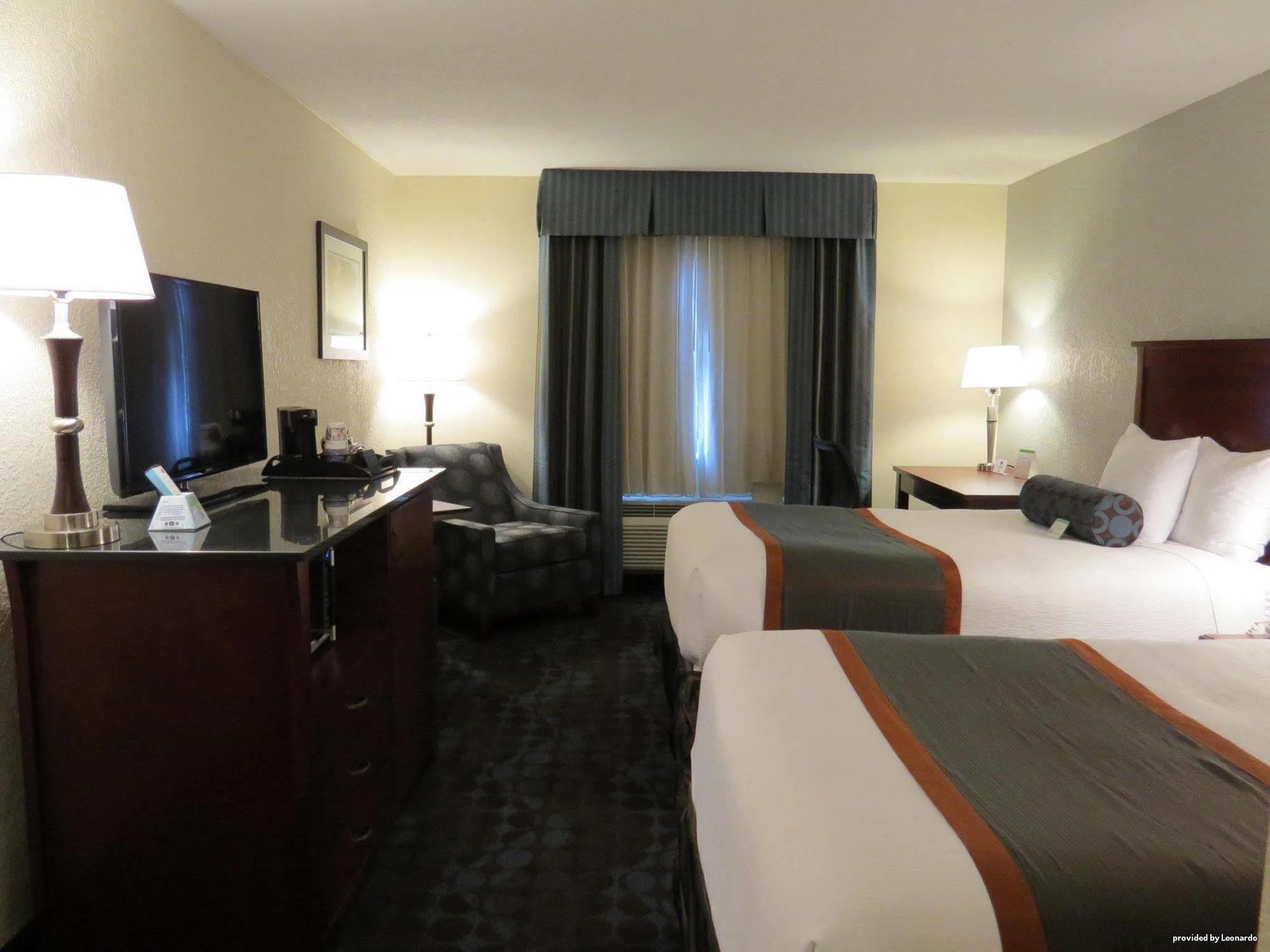 Best Western Plus Hollywood/Aventura Екстер'єр фото