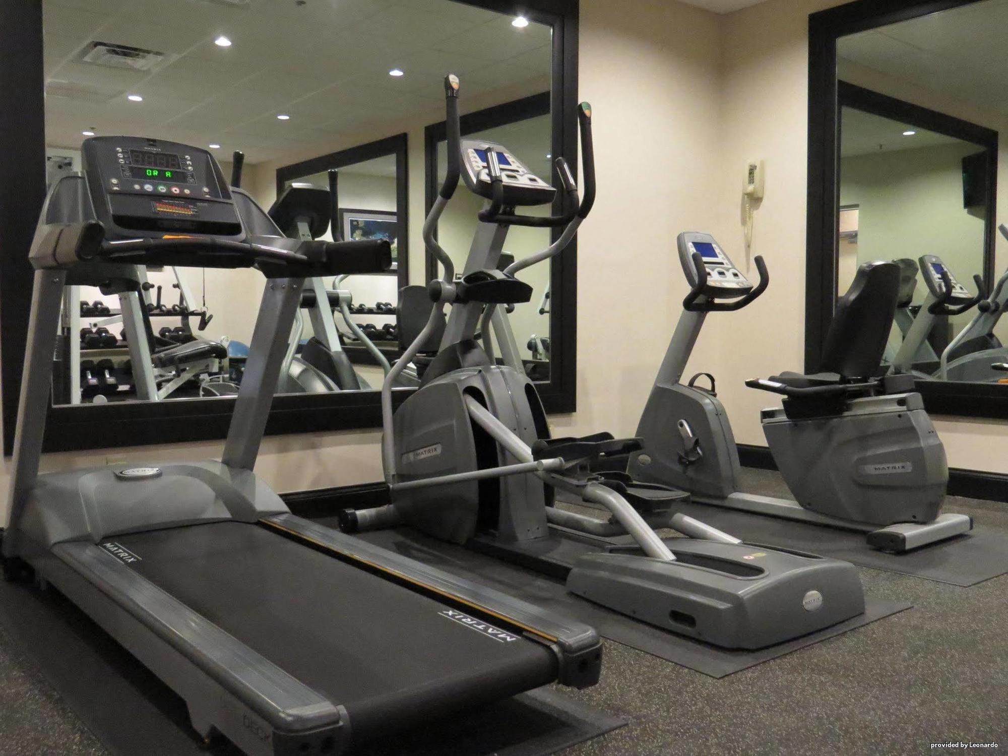 Best Western Plus Hollywood/Aventura Екстер'єр фото
