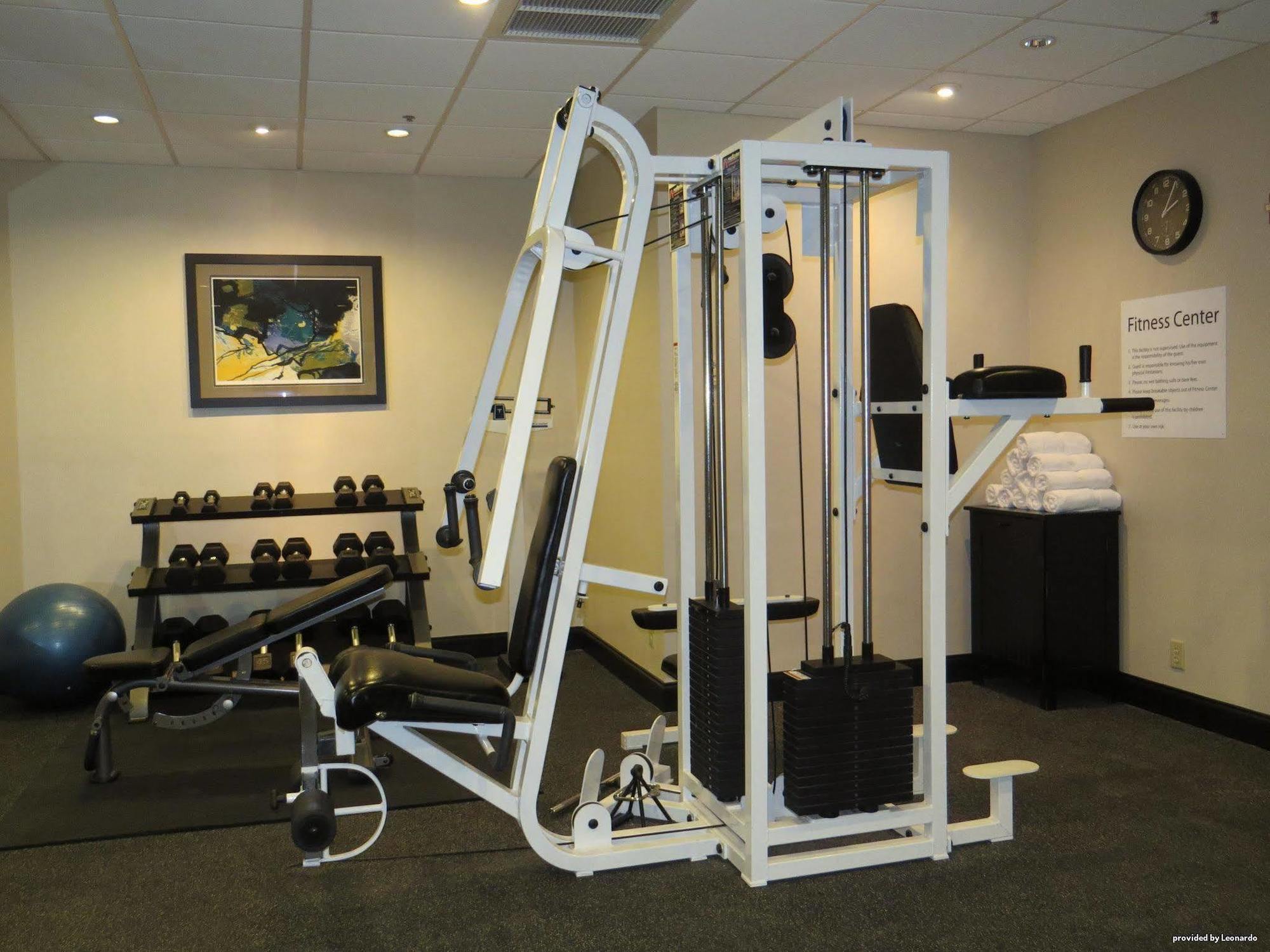 Best Western Plus Hollywood/Aventura Екстер'єр фото