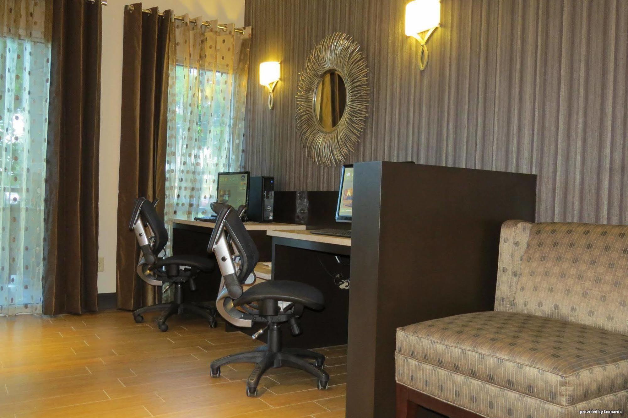 Best Western Plus Hollywood/Aventura Екстер'єр фото