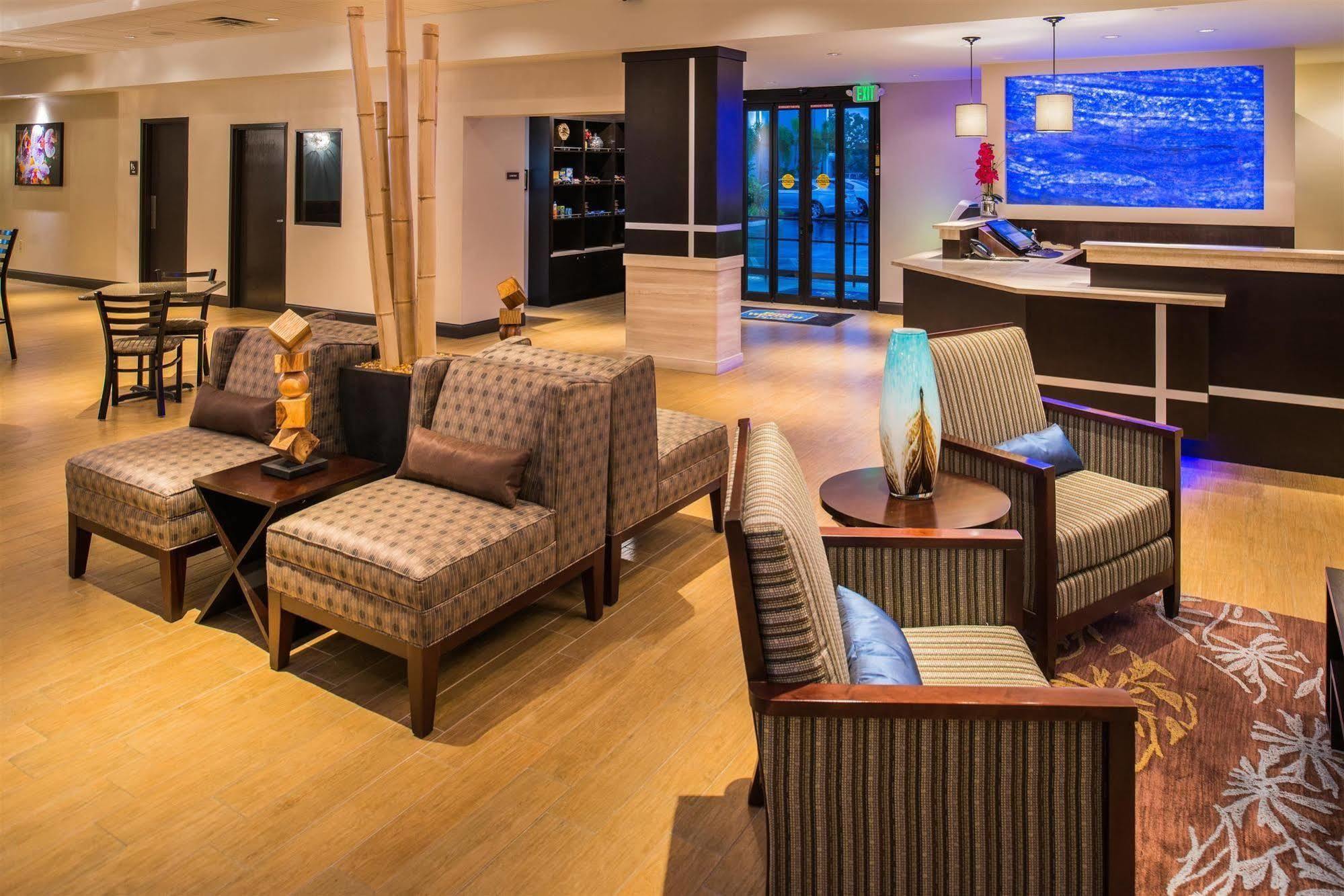 Best Western Plus Hollywood/Aventura Екстер'єр фото