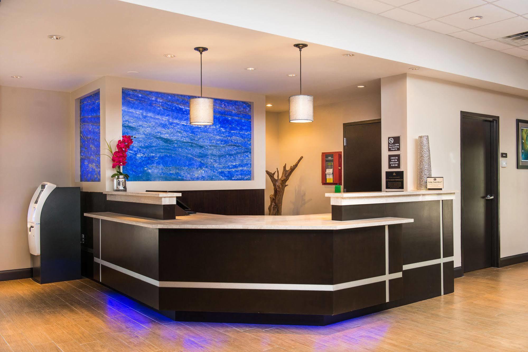 Best Western Plus Hollywood/Aventura Екстер'єр фото