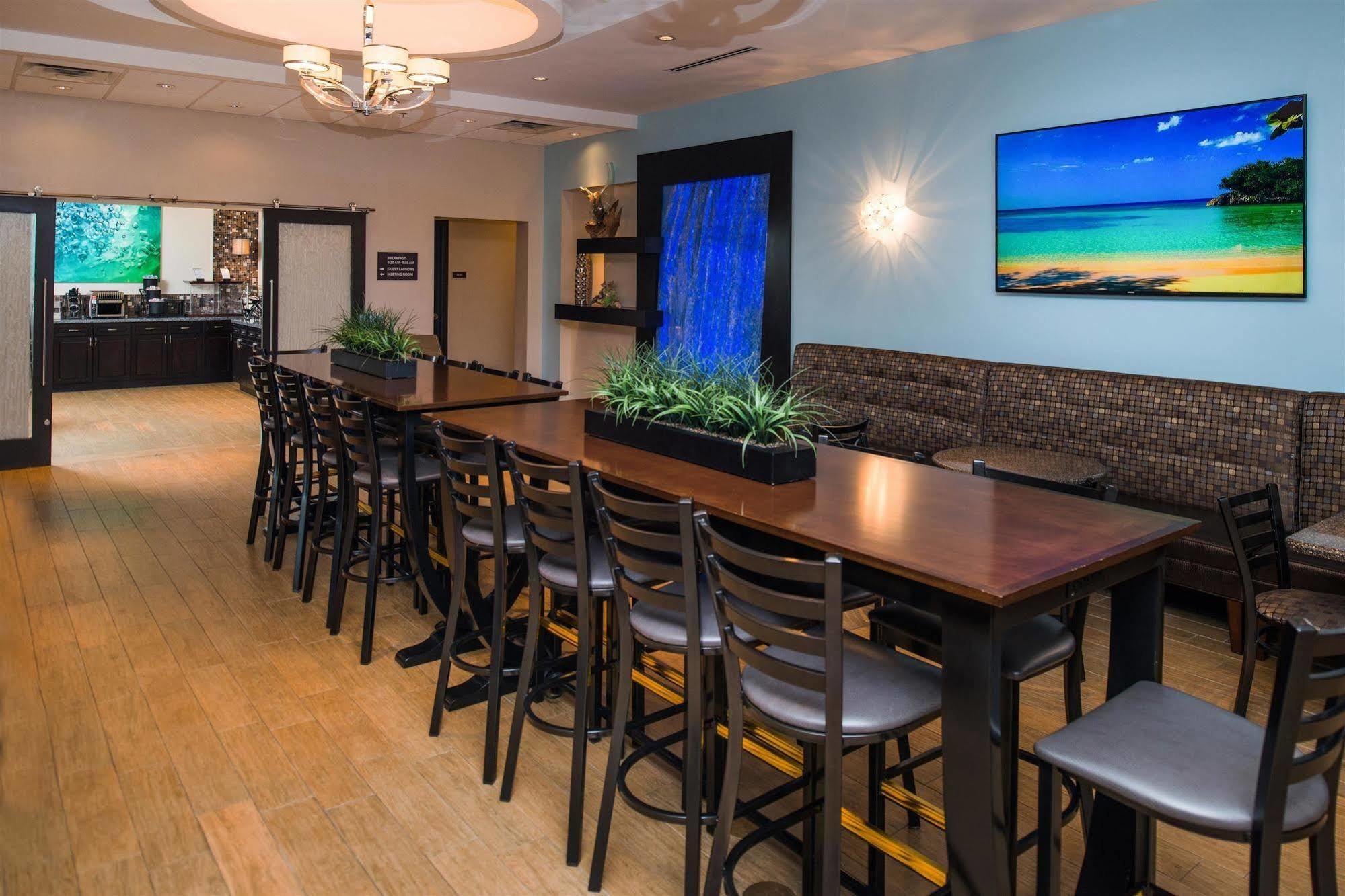Best Western Plus Hollywood/Aventura Екстер'єр фото