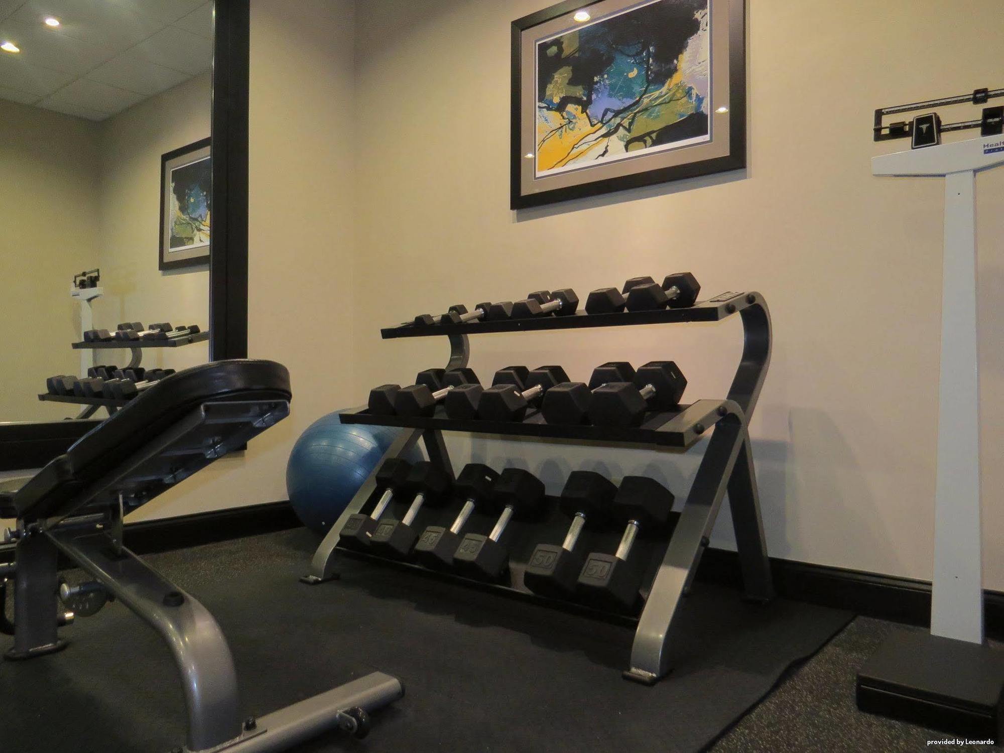 Best Western Plus Hollywood/Aventura Екстер'єр фото