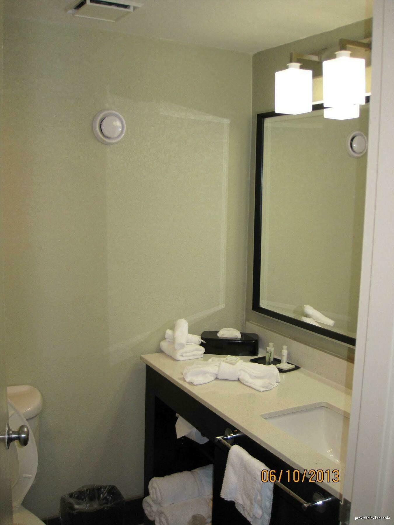 Best Western Plus Hollywood/Aventura Екстер'єр фото