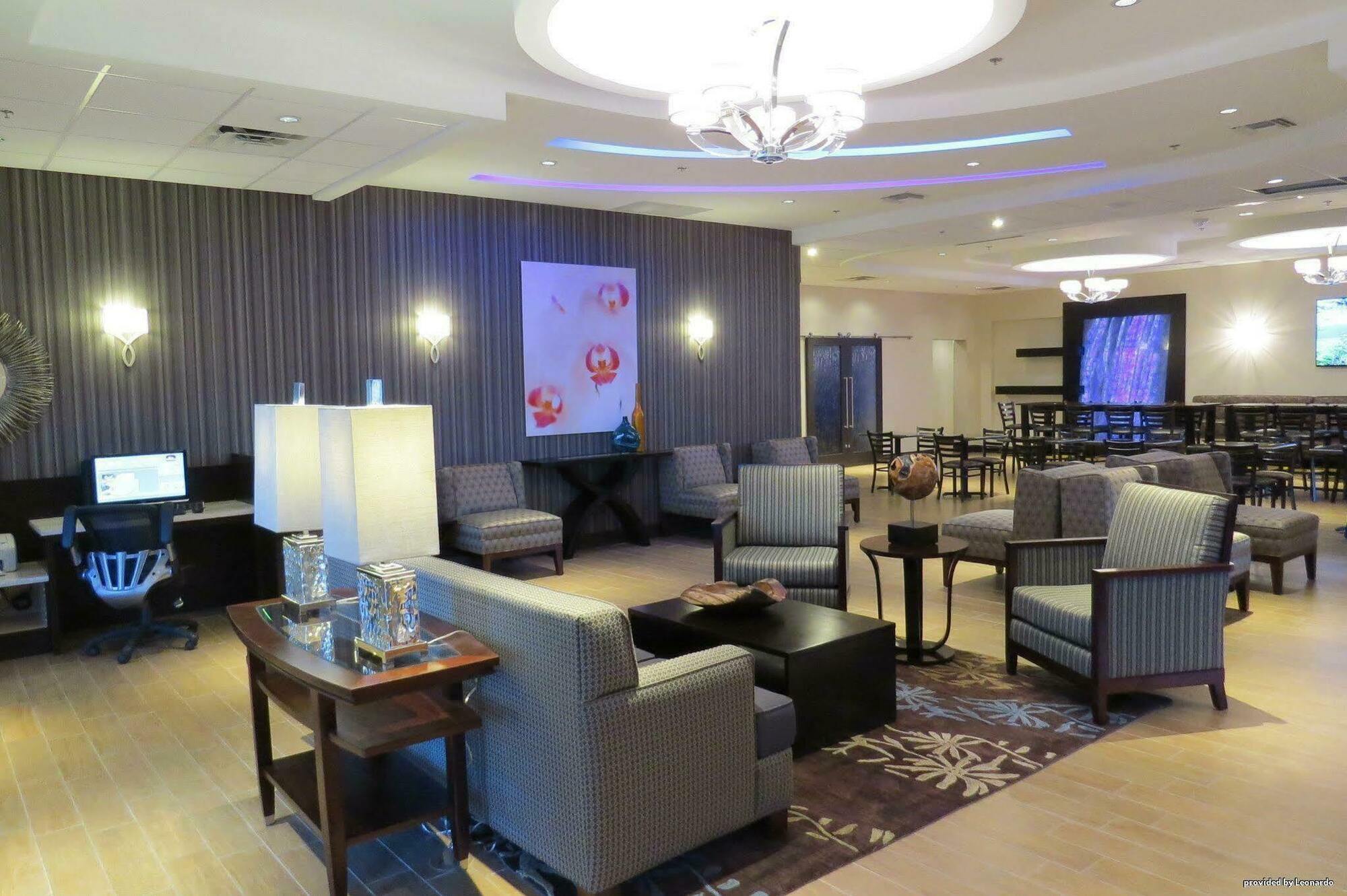 Best Western Plus Hollywood/Aventura Екстер'єр фото